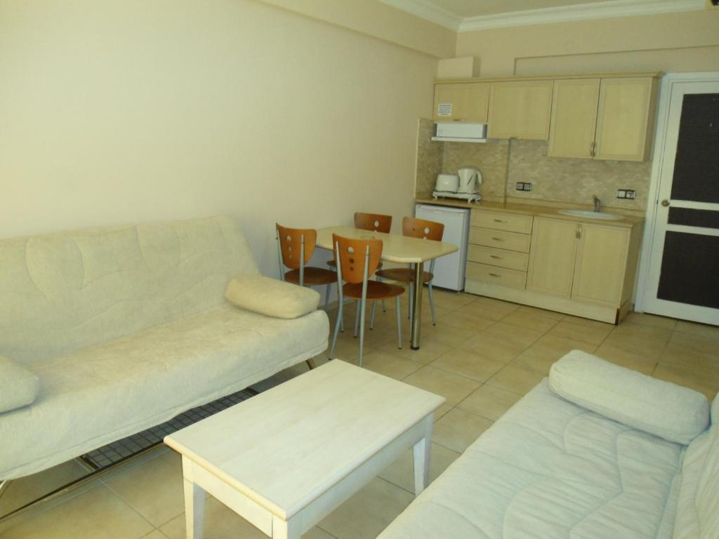 Aparthotel Club Dena Marmaris Zewnętrze zdjęcie