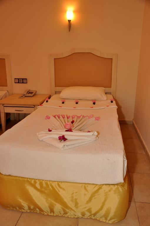 Aparthotel Club Dena Marmaris Pokój zdjęcie