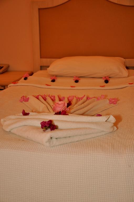 Aparthotel Club Dena Marmaris Pokój zdjęcie
