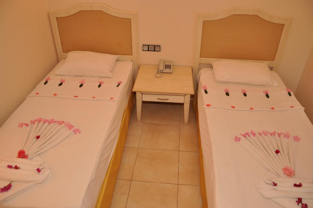 Aparthotel Club Dena Marmaris Pokój zdjęcie