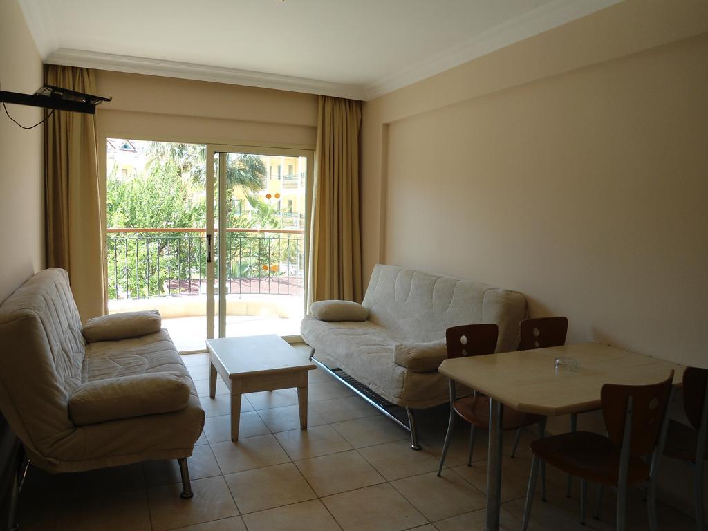 Aparthotel Club Dena Marmaris Pokój zdjęcie