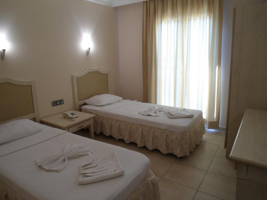 Aparthotel Club Dena Marmaris Pokój zdjęcie
