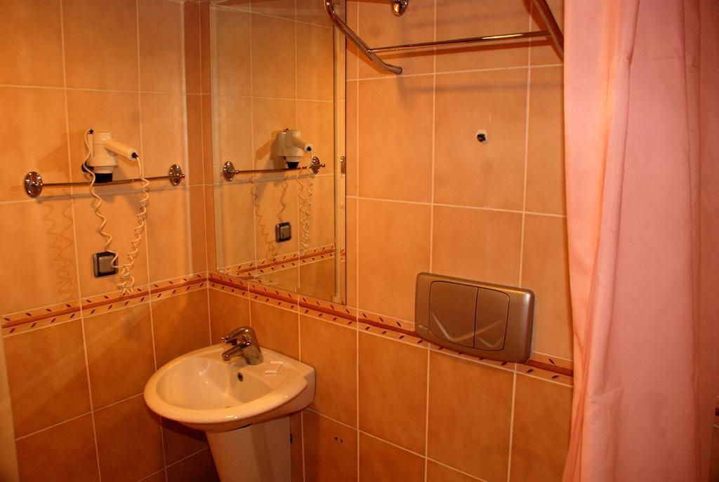Aparthotel Club Dena Marmaris Pokój zdjęcie