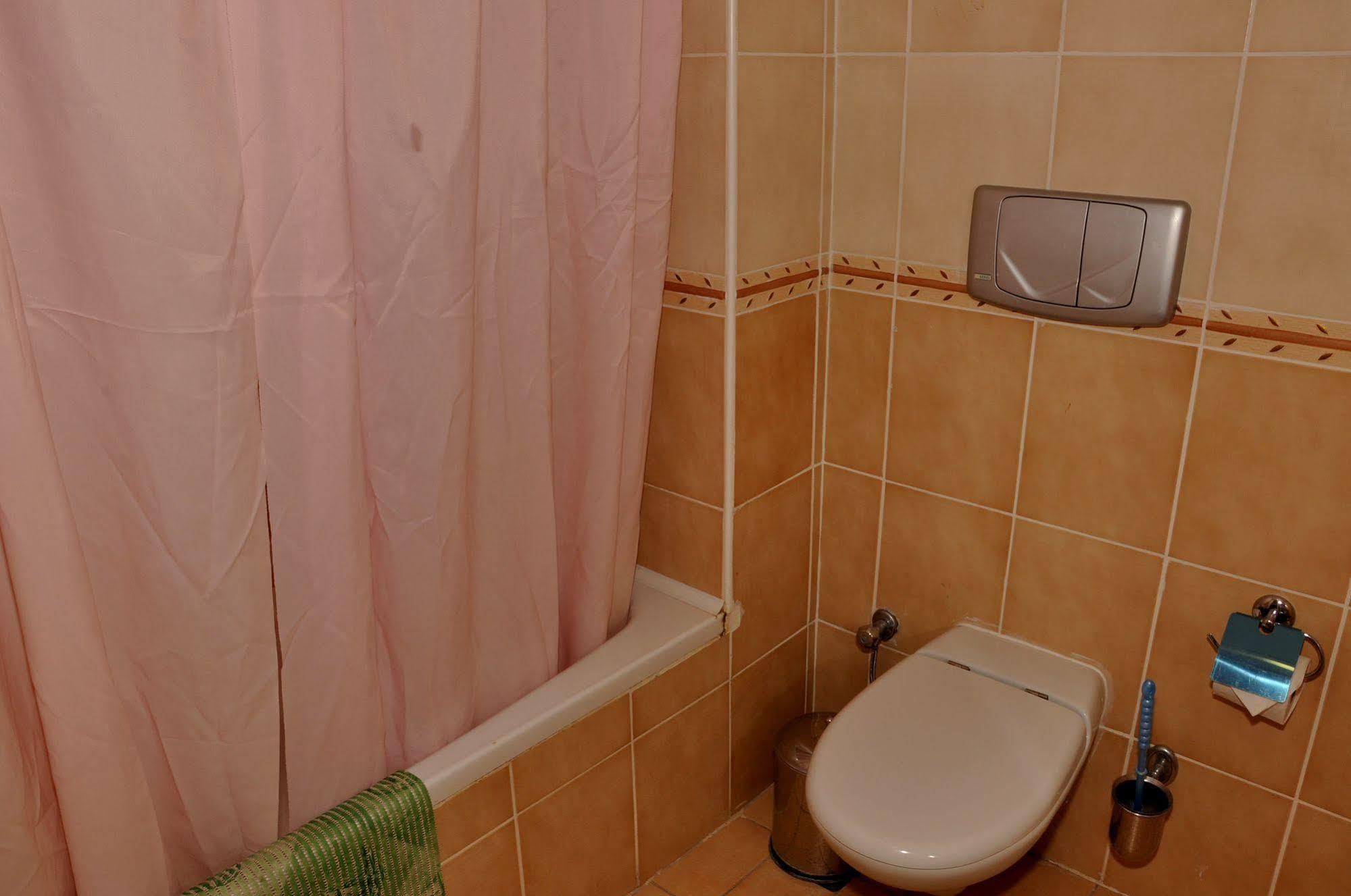 Aparthotel Club Dena Marmaris Zewnętrze zdjęcie