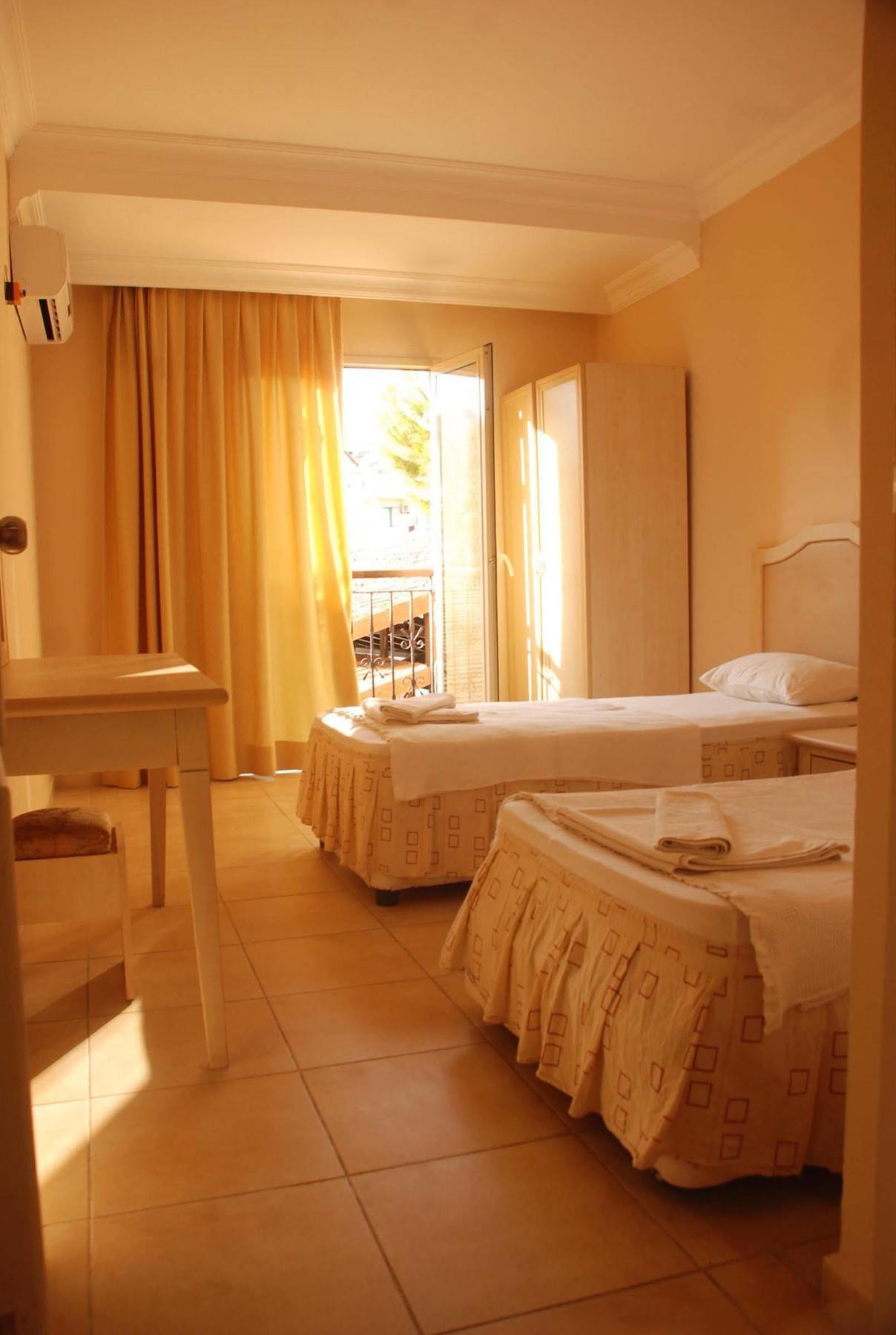 Aparthotel Club Dena Marmaris Zewnętrze zdjęcie