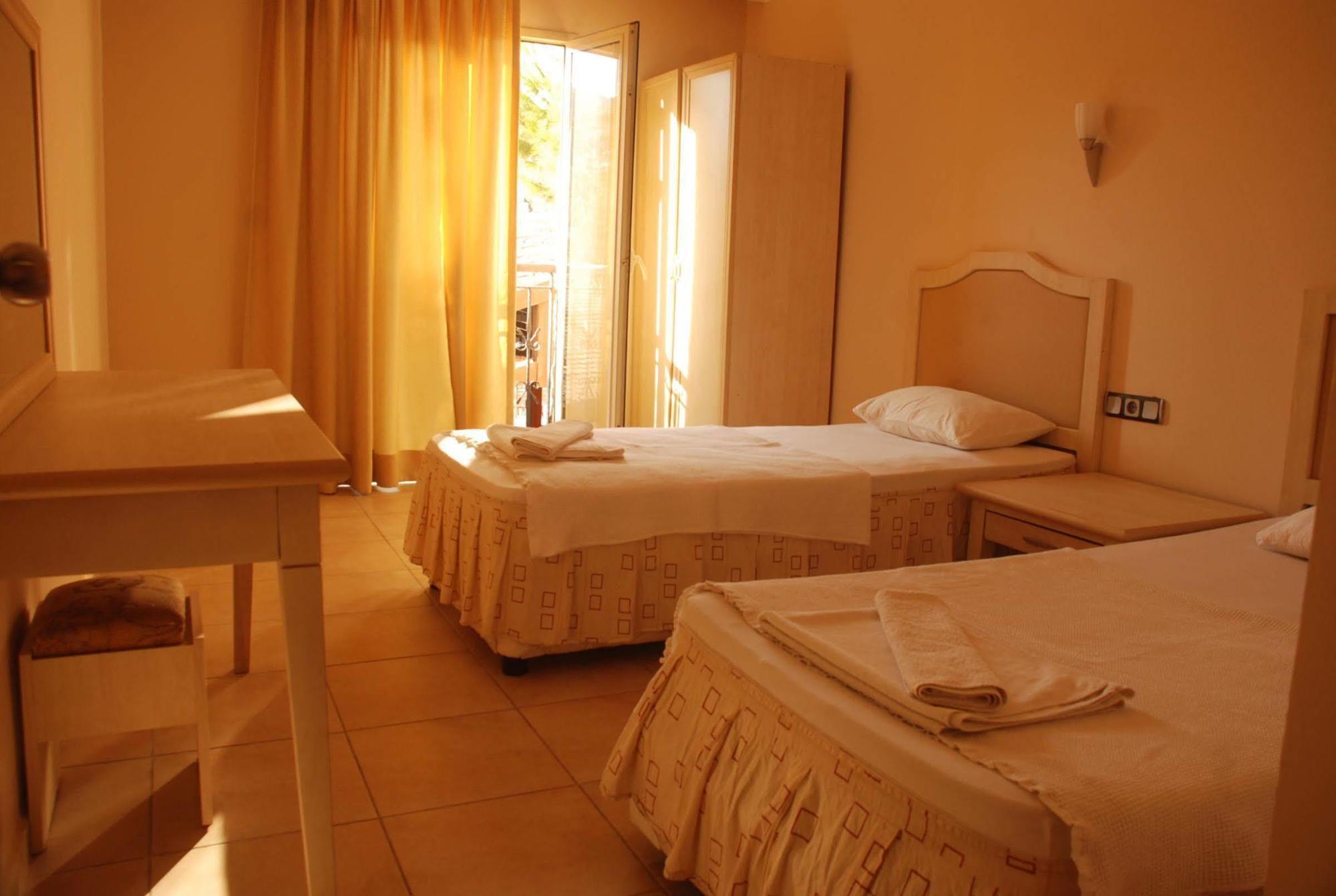 Aparthotel Club Dena Marmaris Zewnętrze zdjęcie