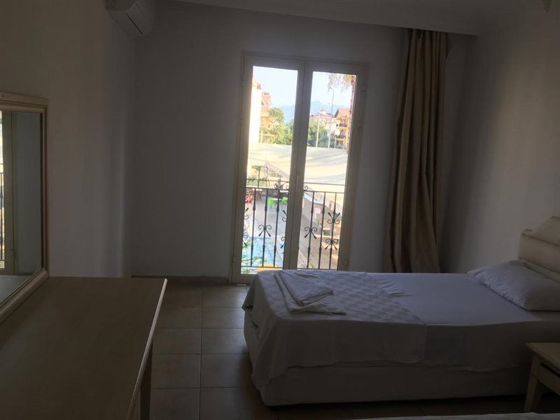 Aparthotel Club Dena Marmaris Zewnętrze zdjęcie