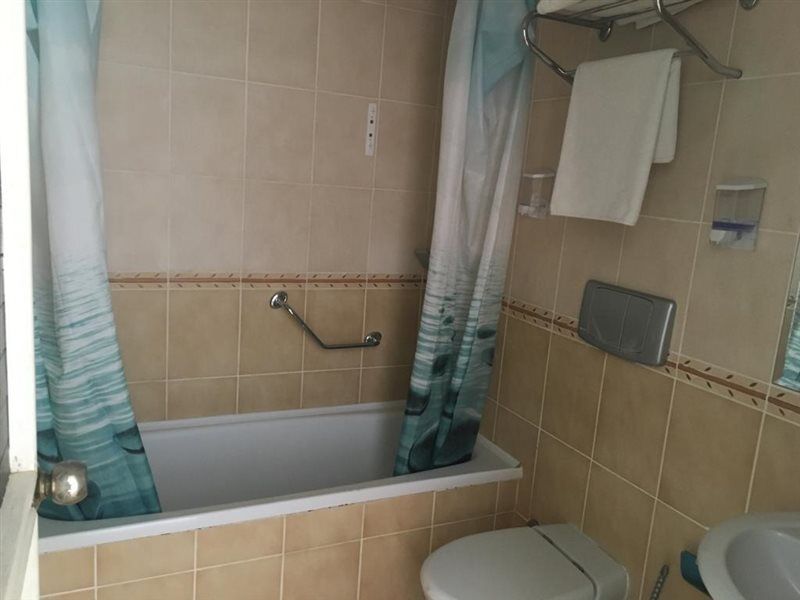 Aparthotel Club Dena Marmaris Zewnętrze zdjęcie
